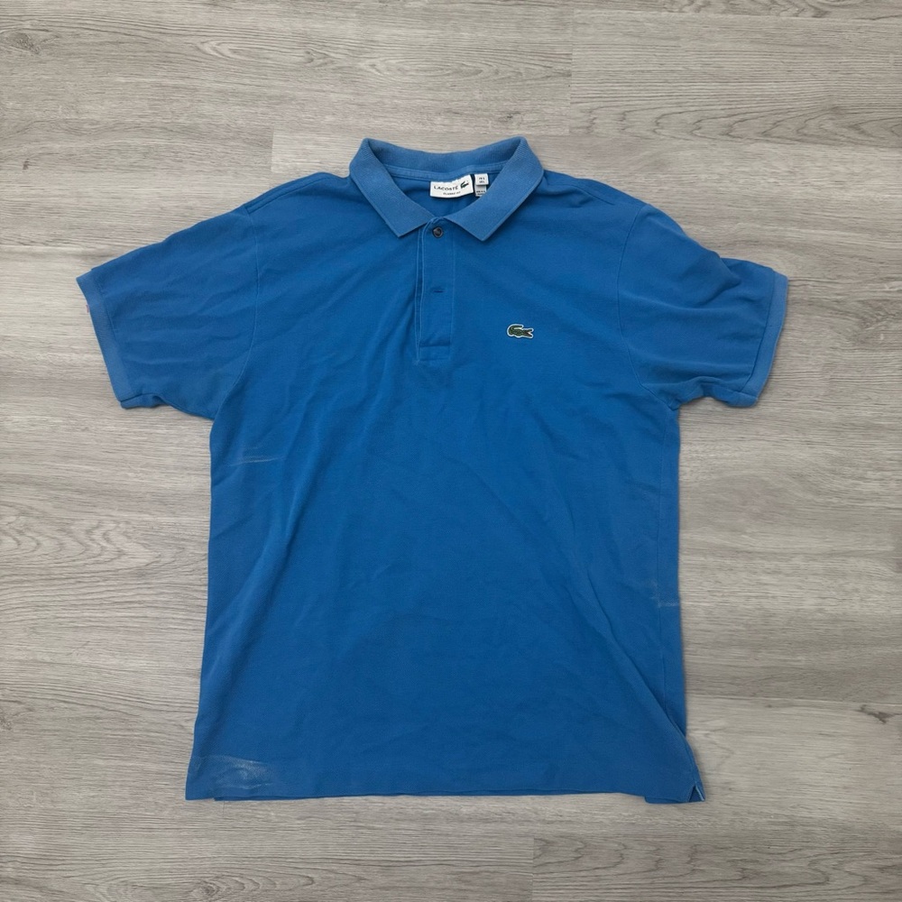 Lacoste Polo